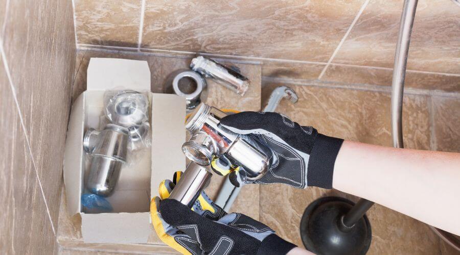 Professional residential roofers in Constantine, MI